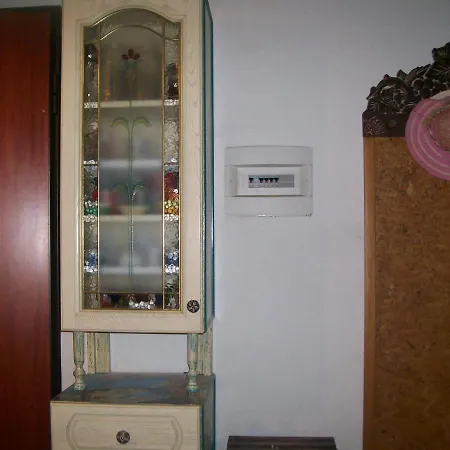 Acquamarina * אולביה