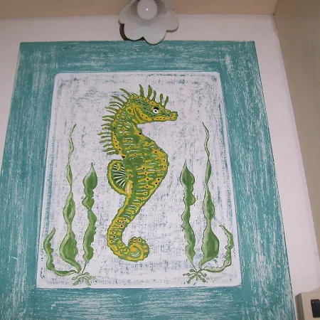 Acquamarina אולביה