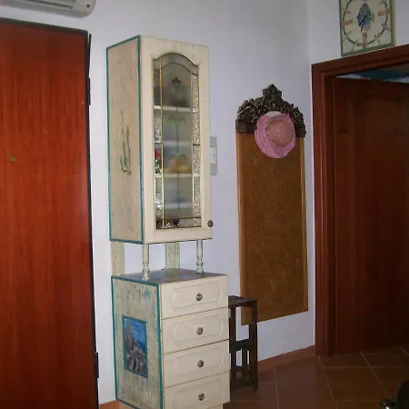 Acquamarina * אולביה