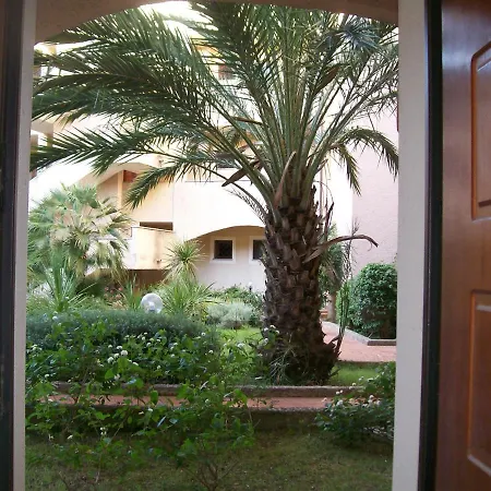 Acquamarina אולביה