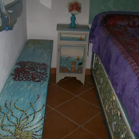 Acquamarina * אולביה