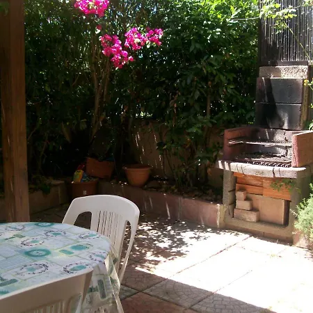 Acquamarina * אולביה