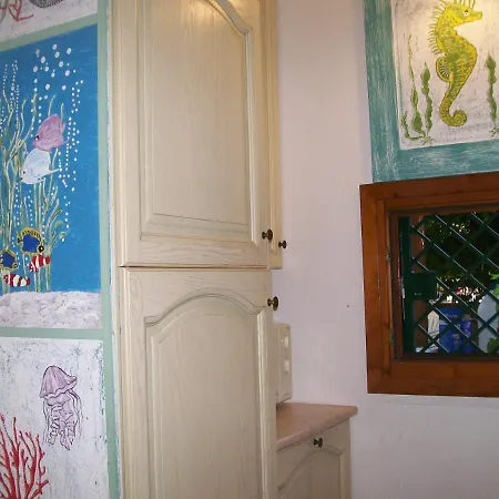 Acquamarina * أولبيا