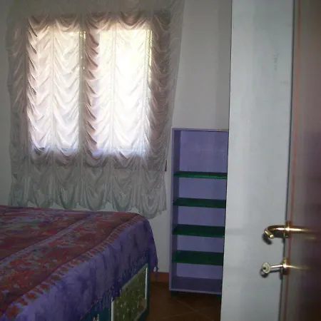 Apartment Acquamarina Olbia