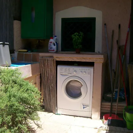 Apartmán Acquamarina