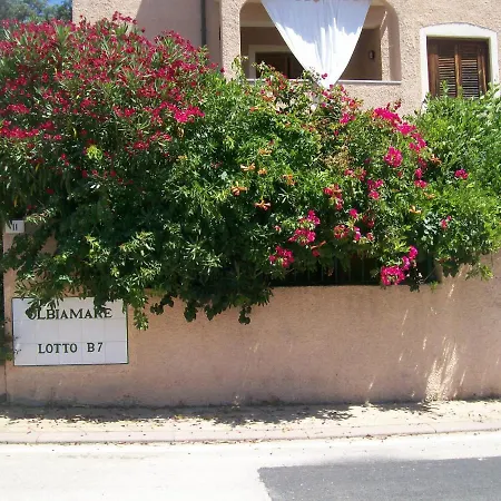 Apartment Acquamarina