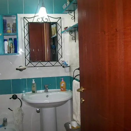 Appartement Acquamarina