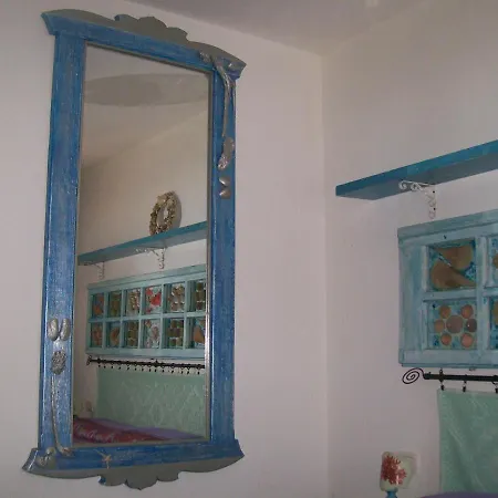 Apartment Acquamarina Olbia