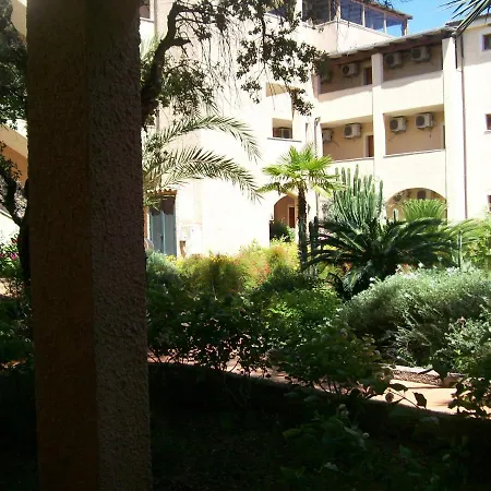 Acquamarina Lägenhet Olbia